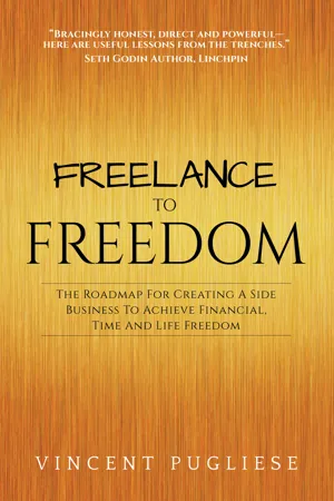 Freelance to Freedom