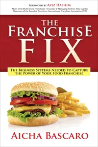 The Franchise Fix_cover