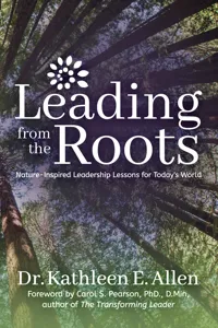 Leading from the Roots_cover