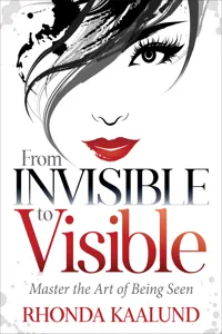 From Invisible to Visible_cover