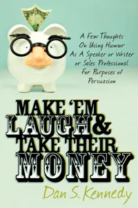 Make 'Em Laugh & Take Their Money_cover