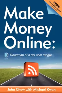 Make Money Online_cover