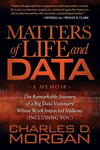 Matters of Life and Data_cover