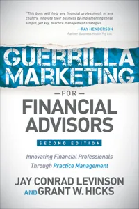 Guerrilla Marketing for Financial Advisors_cover