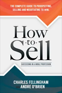 How to Sell_cover