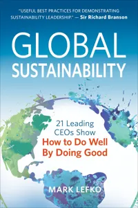 Global Sustainability_cover