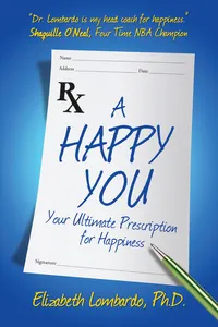 A Happy You_cover