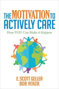 The Motivation to Actively Care_cover