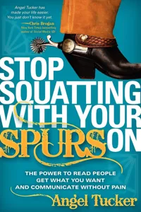 Stop Squatting with Your Spurs On_cover