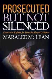 Prosecuted But Not Silenced_cover