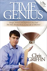 Time Genius_cover