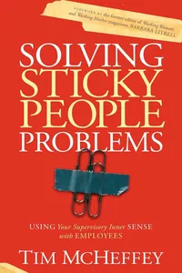 Solving Sticky People Problems_cover
