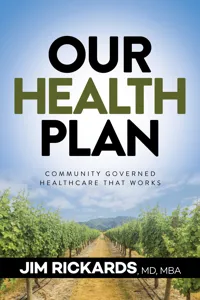 Our Health Plan_cover