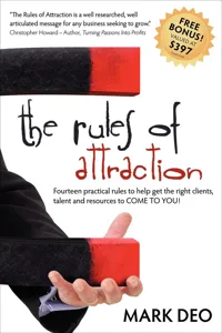 The Rules of Attraction_cover