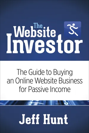 The Website Investor