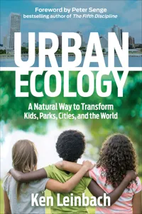 Urban Ecology_cover