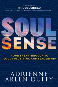 Soul Sense_cover