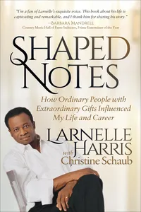 Shaped Notes_cover