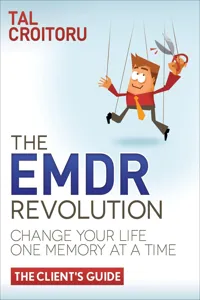 The EMDR Revolution_cover