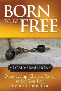 Born To Be Free_cover
