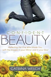 Confident Beauty_cover
