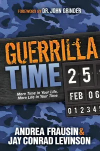 Guerrilla Time_cover