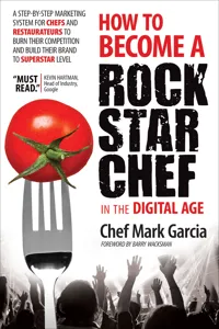 How to Become a Rock Star Chef in the Digital Age_cover