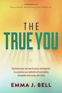 The True You_cover