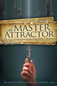 The Master Attractor_cover