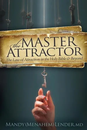 The Master Attractor