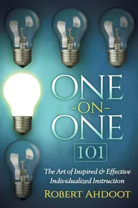 One on One 101_cover