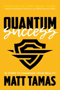 Quantum Success_cover