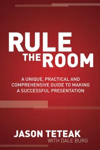 Rule the Room_cover