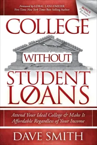 College Without Student Loans_cover