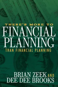 There's More to Financial Planning Than Financial Planning_cover