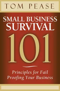 Small Business Survival 101_cover