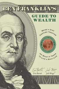 Ben Franklin's Guide to Wealth_cover