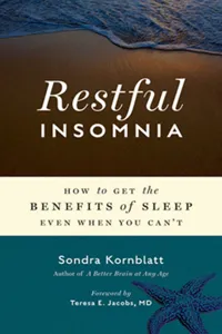 Restful Insomnia_cover