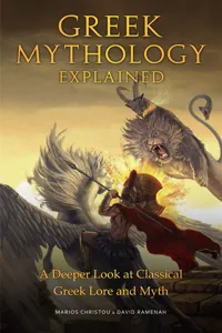Greek Mythology Explained_cover