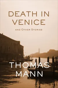 Death in Venice_cover