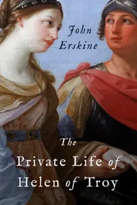 The Private Life of Helen of Troy_cover