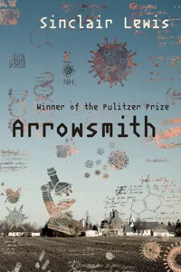 Arrowsmith_cover