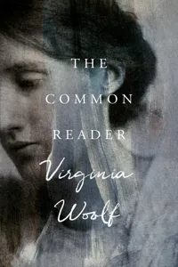 The Common Reader_cover
