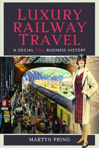 Luxury Railway Travel_cover