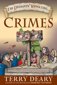 The Peasants' Revolting Crimes_cover