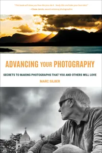 Advancing Your Photography_cover