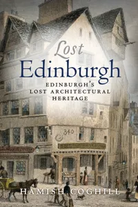 Lost Edinburgh_cover