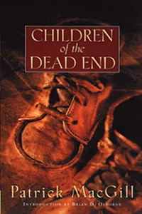 Children of the Dead End_cover