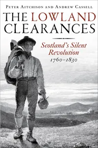 The Lowland Clearances_cover