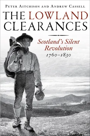 The Lowland Clearances